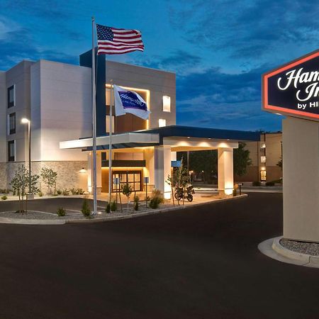 Hampton Inn Santa Fe South, Nm Santa Fé Exterior foto